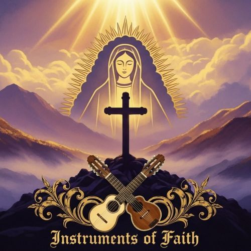 Sinfonía par el Cristo delos Andes