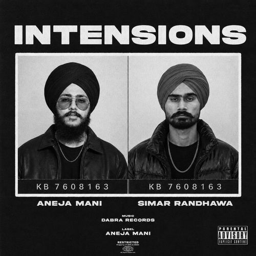 Intensions