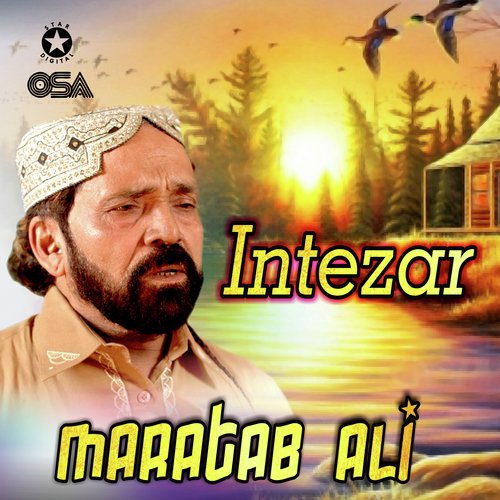 Intezar