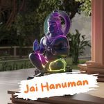 Jai Hanuman