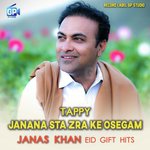 Janana Sta Zra Ke Osegam Tappy