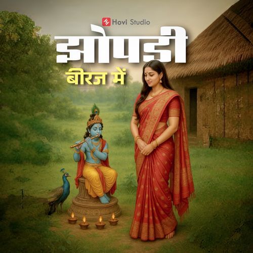 Jhopadi Beeraj Main Banaa Li Jayegi
