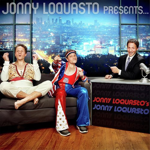Jonny Loquasto Presents... Jonny Loquasto's Jonny Loquasto