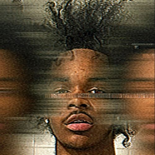 Just A Rapper cover art