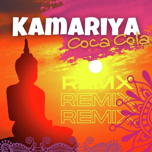 Kamariya Coca Cola (Remix)