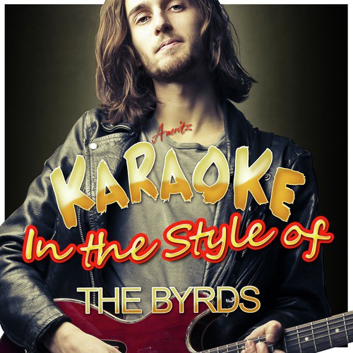 Karaoke - In the Style of the Byrds