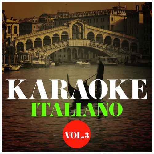 Il Sognatore (Nello stile di Peppino Di Capri)  [Versione Karaoke] cover art