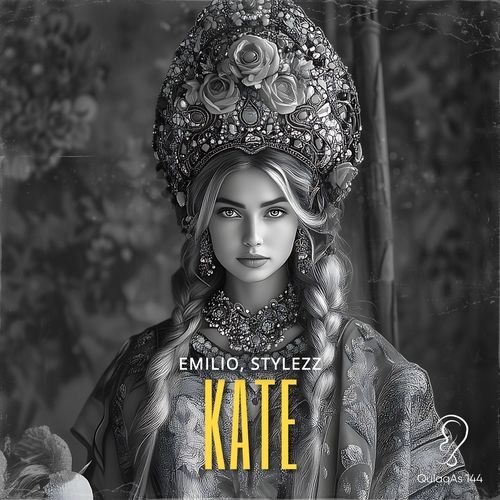 Kate