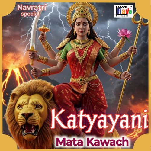 Katyayani Mata kawach