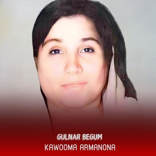 Kawooma Armanona