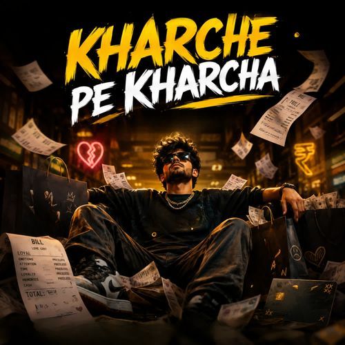 Kharche Pe Kharcha