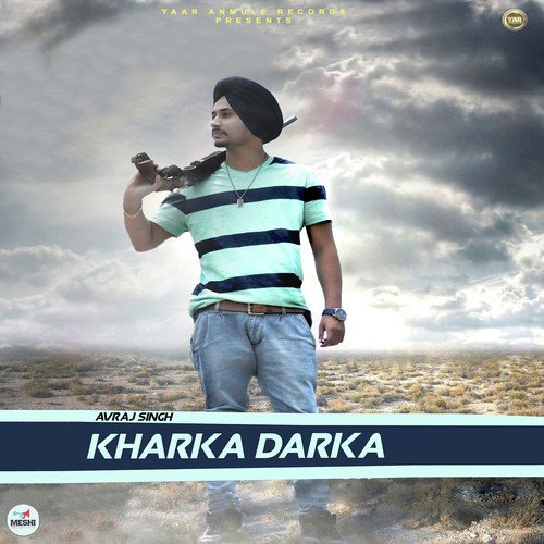 Kharka Darka
