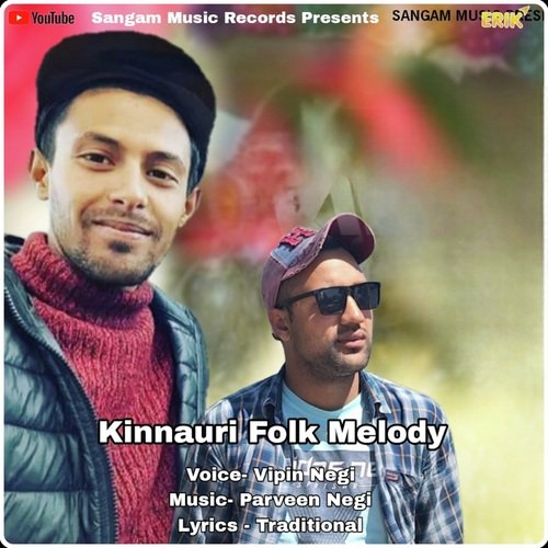 Kinnauri Folk Melody