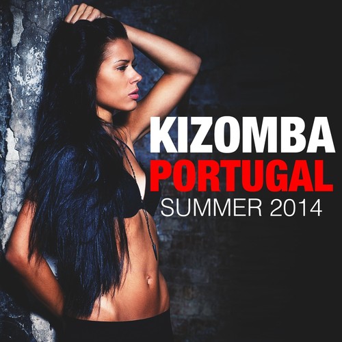 Kizomba Portugal Summer 2014