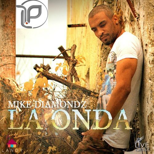 La Onda (Llp Remix)_poster_image