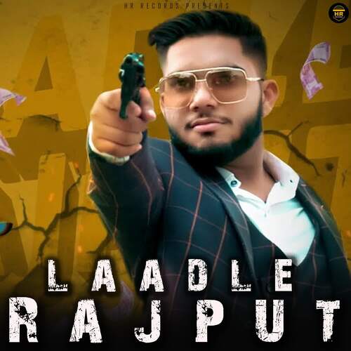 Ladle Rajput