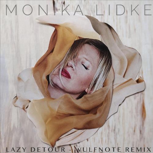 Lazy Detour (Wulfnote Remix) cover art
