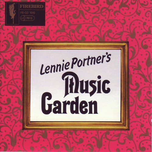 Lennie Portner s Music Garden