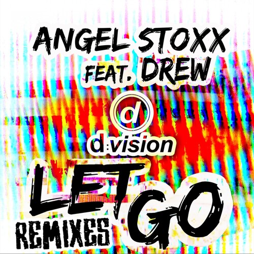 Let Go [Remixes]