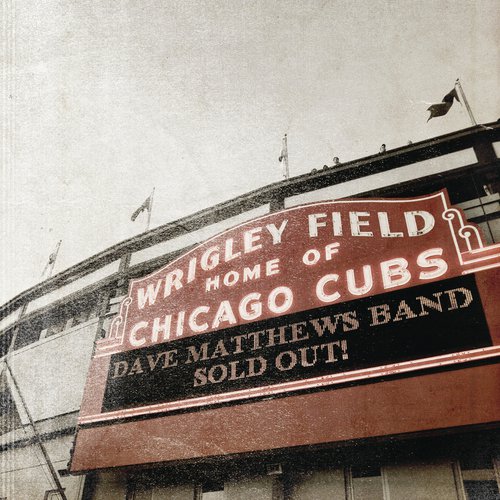 Live At Wrigley Field (Live)_poster_image