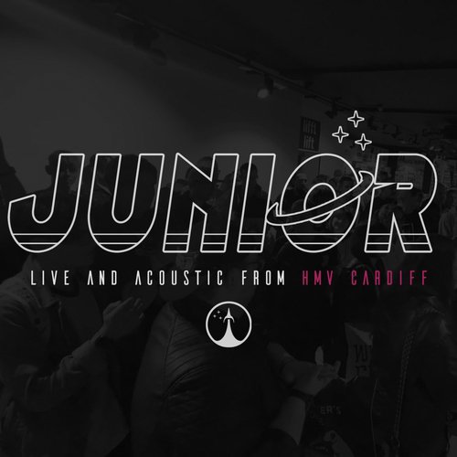 Live and Acoustic from HMV Cardiff