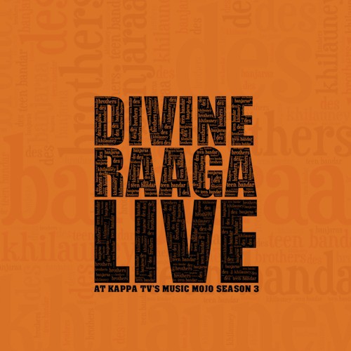 Divine Raaga