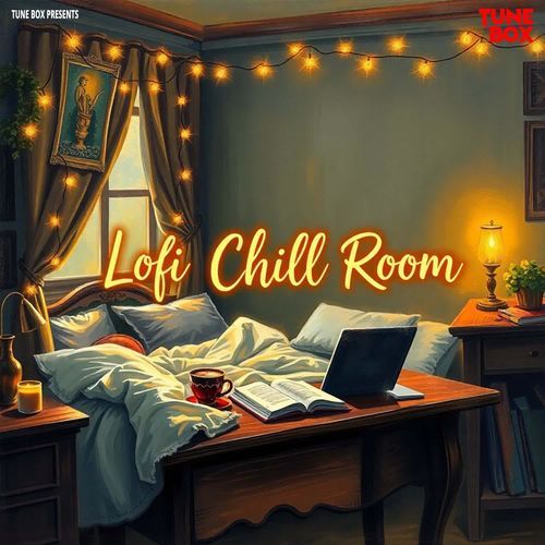 Lofi Chill Room
