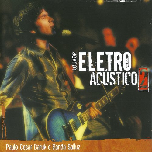 Louvor Eletro-Acústico 2_poster_image