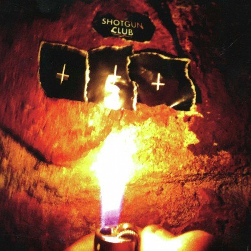 Flight of Fear cover art