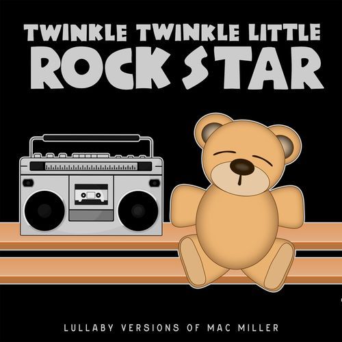 Lullaby Versions of Mac Miller