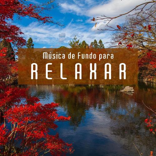 Relaxamento Natural Com Sons da Natureza cover art