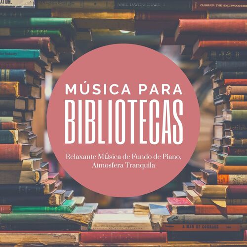 Música para Bibliotecas cover art