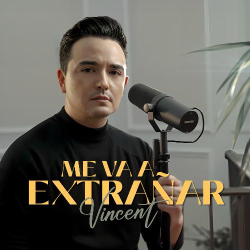 ME VA A EXTRAÑAR (ACUSTICO)