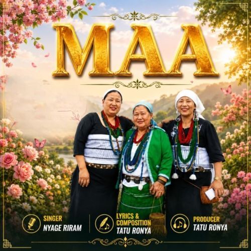 Maa