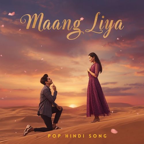 Maang Liya POP Hindi Song