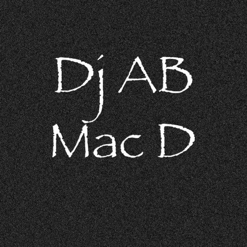 Mac D cover art