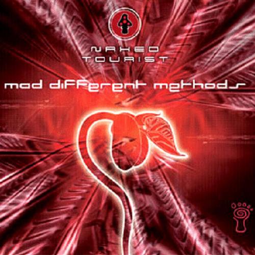 Mad Different Methods