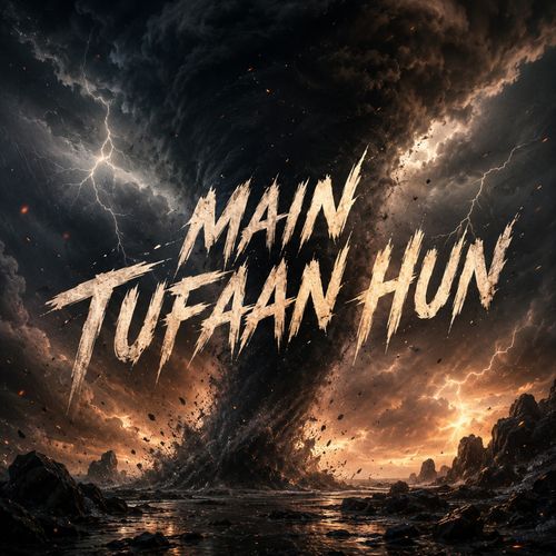 Main Tufaan Hun