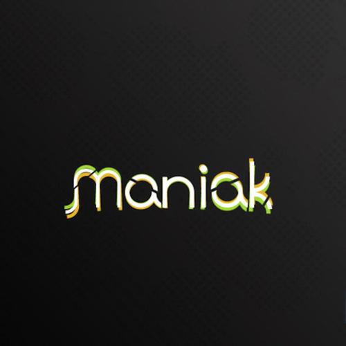 Maniak cover art