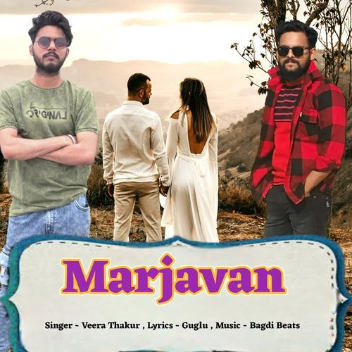 Marjavan