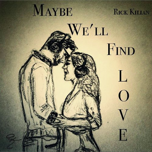 Fall in Love cover art