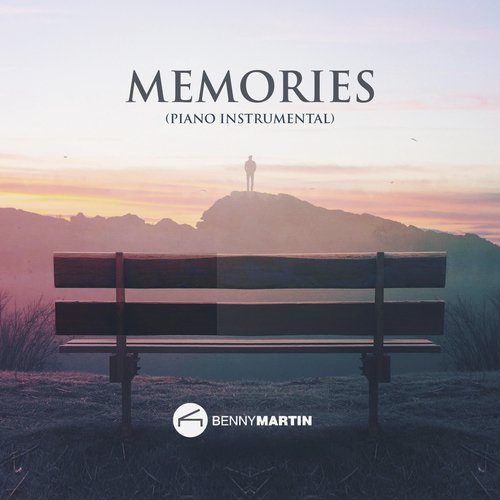 Memories (Piano Instrumental)