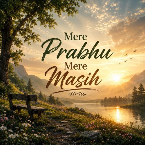 Mere Prabhu Mere Masih