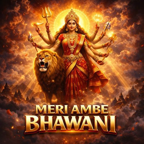 Meri Ambe Bhawani