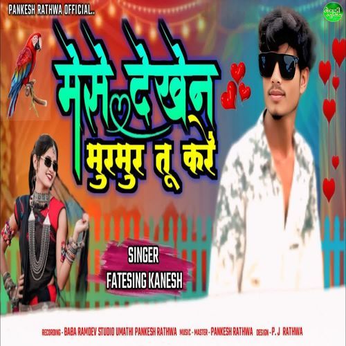 Mese Dekhen Mur Mur Tu Kare