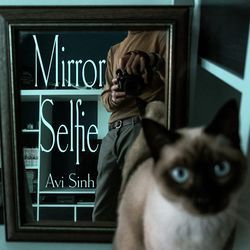 Mirror Selfie