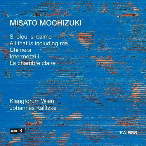 Intermezzi I cover art