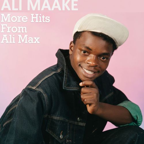 Mixer Man cover art