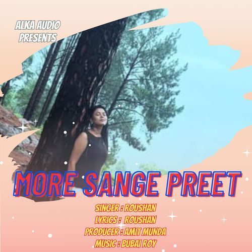 More Sange Preet