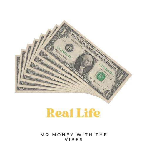 Mr Money With The Vibe